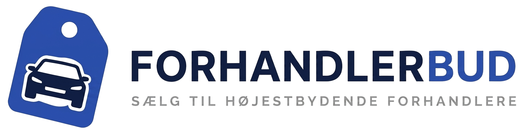 Forhandlerbud -